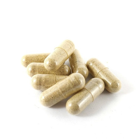 Magic Mushroom Capsules IN OR