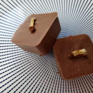 magic truffle chocolate OR