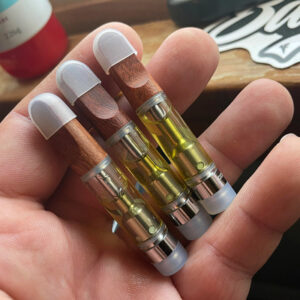 Best vape pen for dmt Oregon